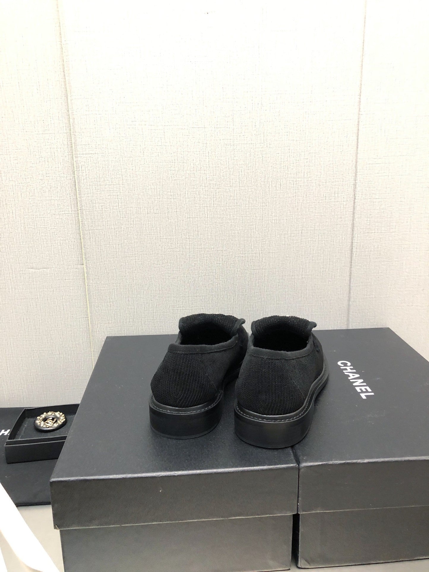 Luxury Shoes Sandals - CHL - 190