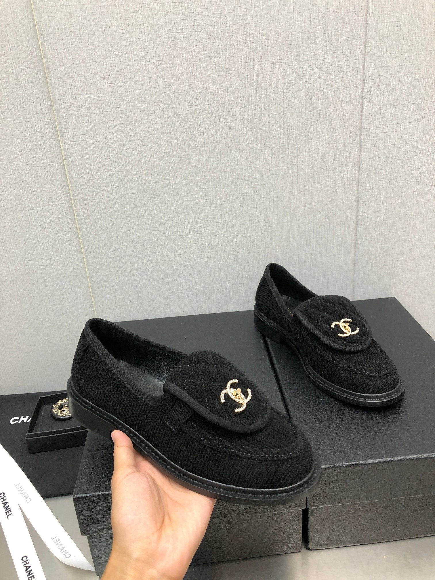 Luxury Shoes Sandals - CHL - 190