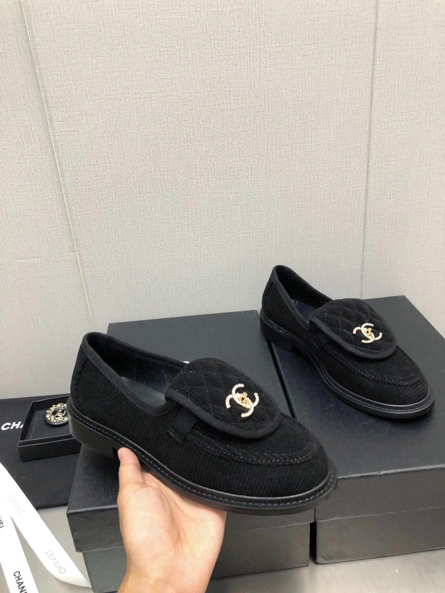 Luxury Shoes Sandals - CHL - 190