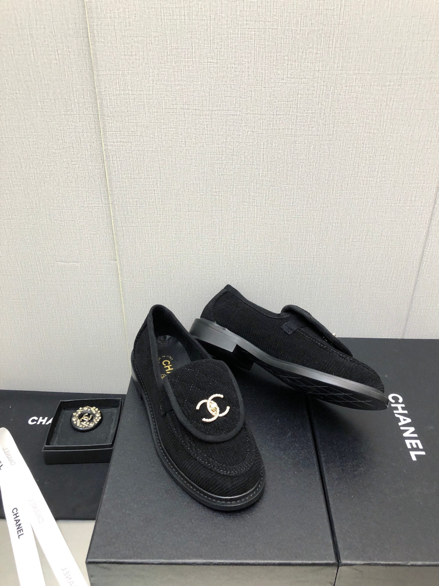 Luxury Shoes Sandals - CHL - 190