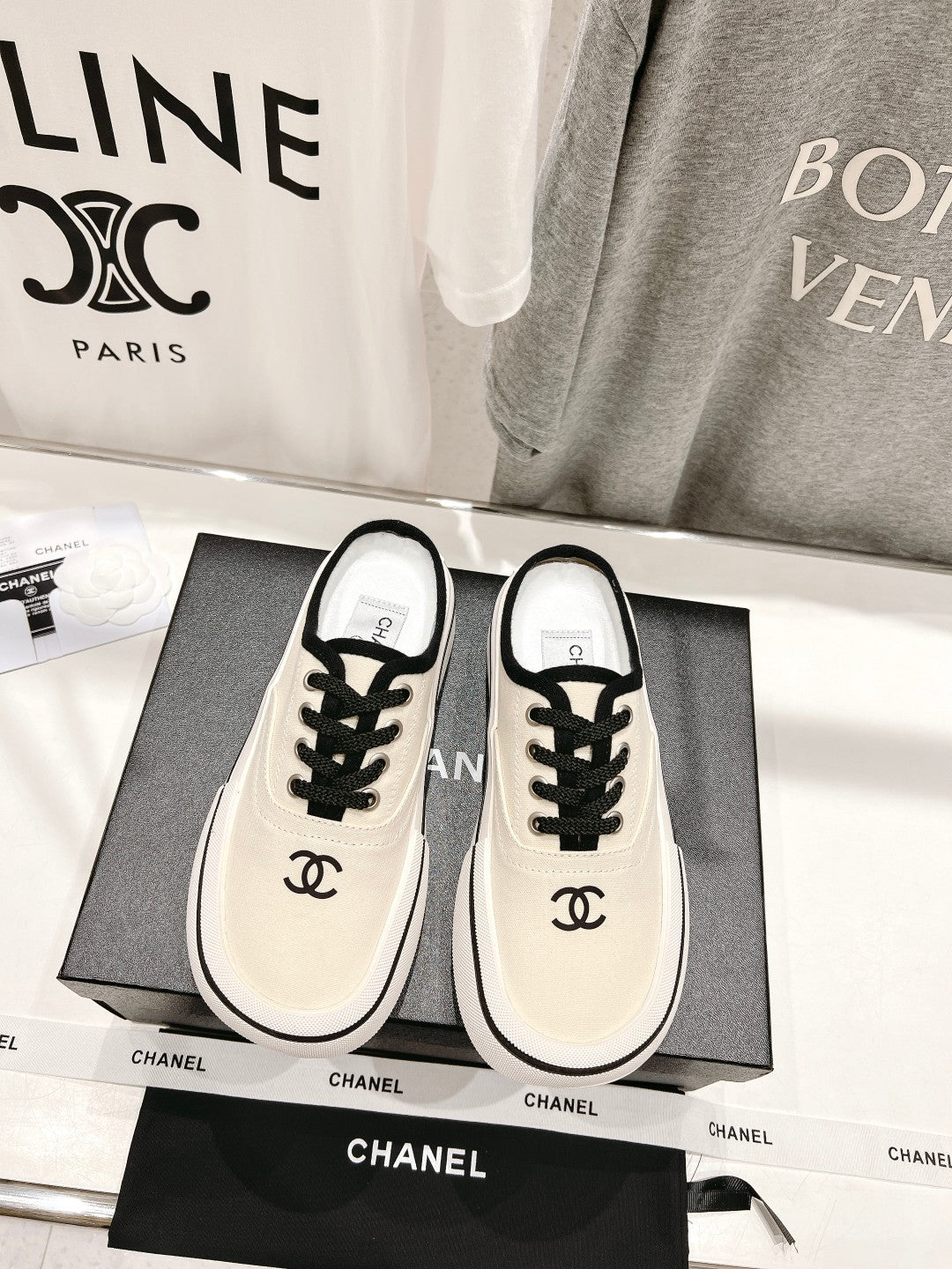 Luxury Shoes Sandals - CHL - 158