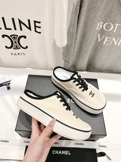 Luxury Shoes Sandals - CHL - 158