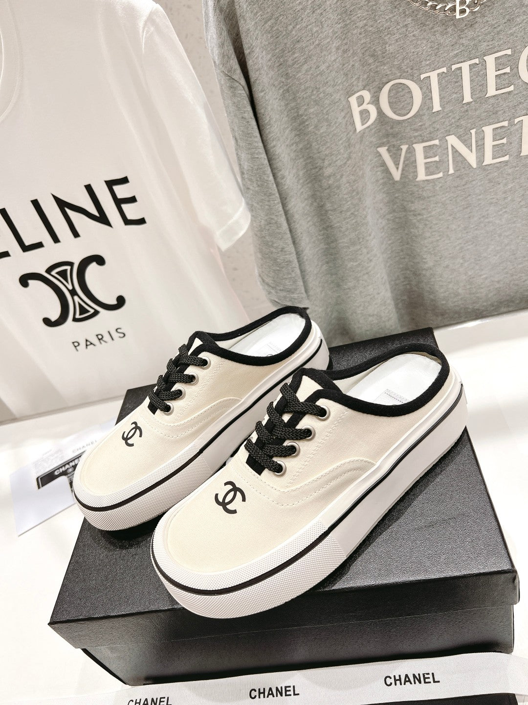 Luxury Shoes Sandals - CHL - 158