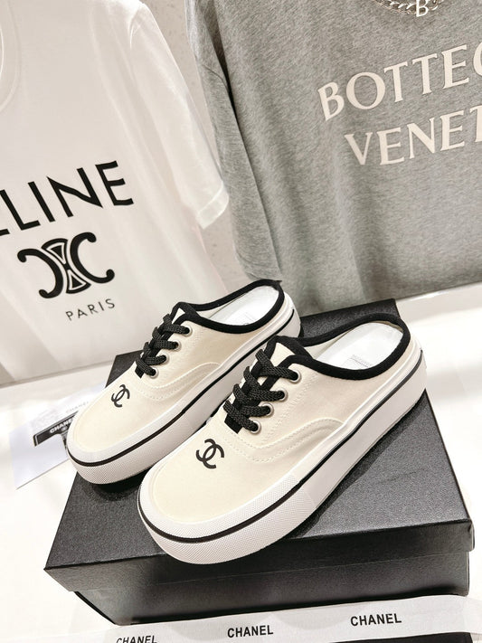 Luxury Shoes Sandals - CHL - 158