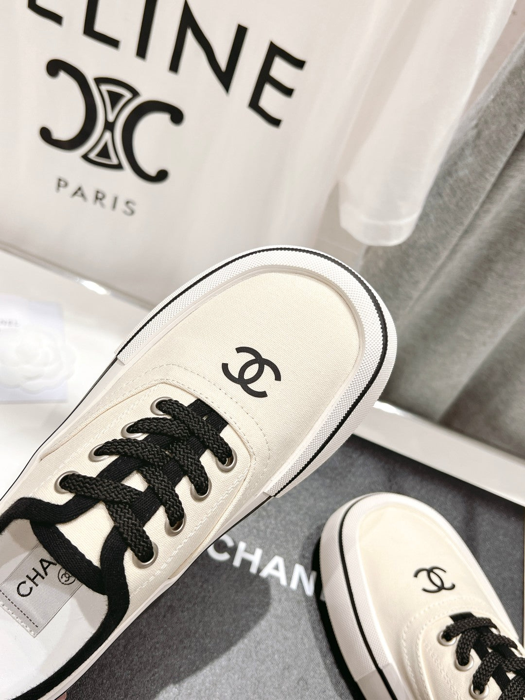 Luxury Shoes Sandals - CHL - 158