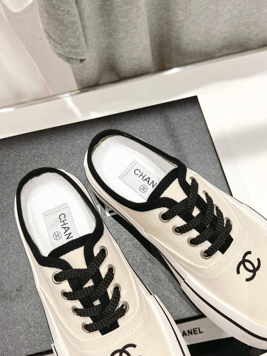 Luxury Shoes Sandals - CHL - 158