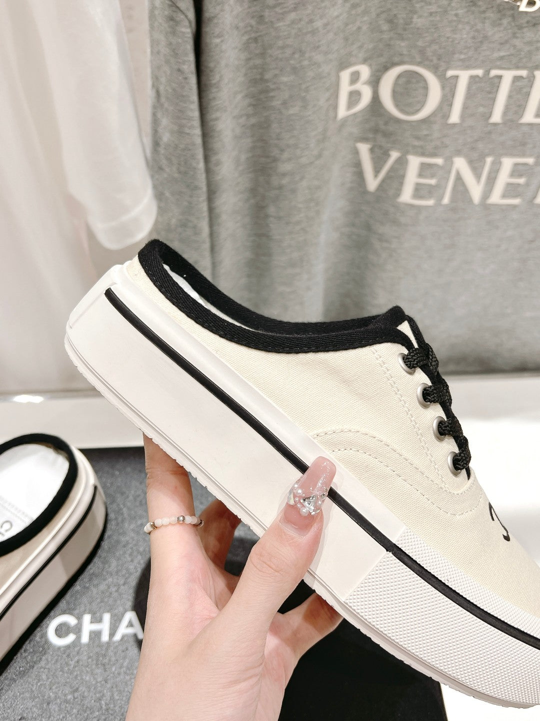 Luxury Shoes Sandals - CHL - 158