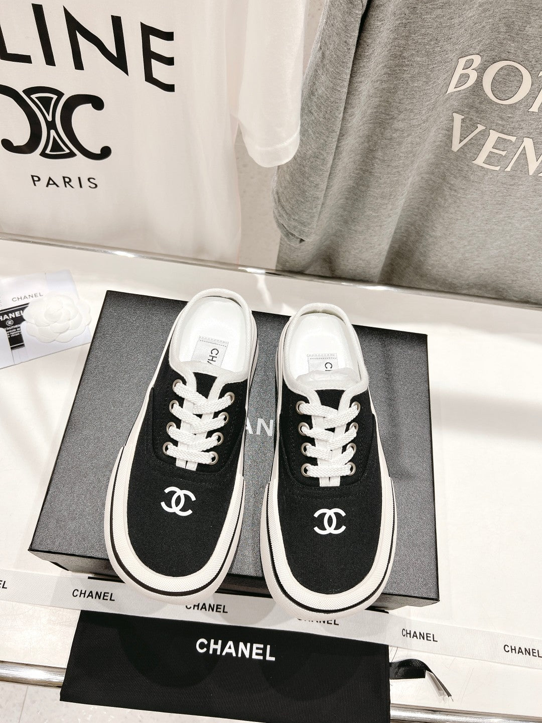 Luxury Shoes Sandals - CHL - 159