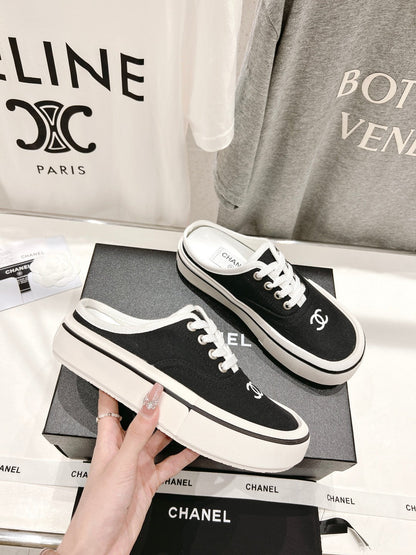 Luxury Shoes Sandals - CHL - 159