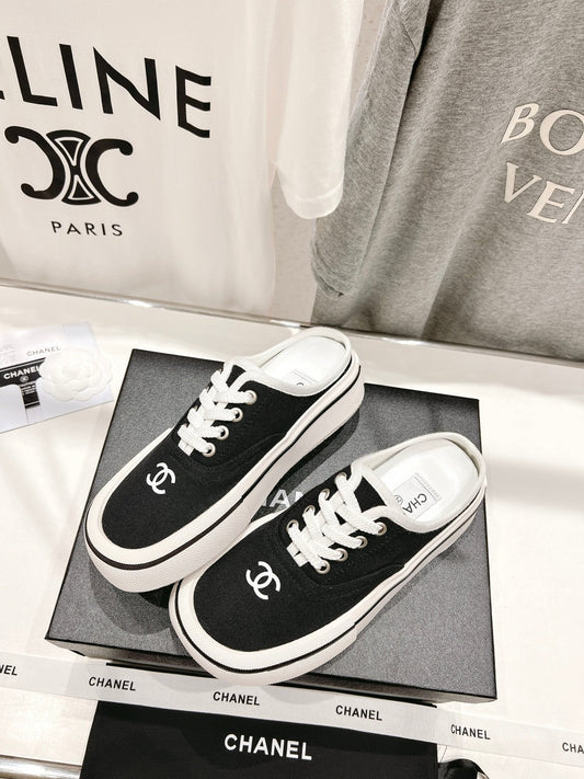 Luxury Shoes Sandals - CHL - 159