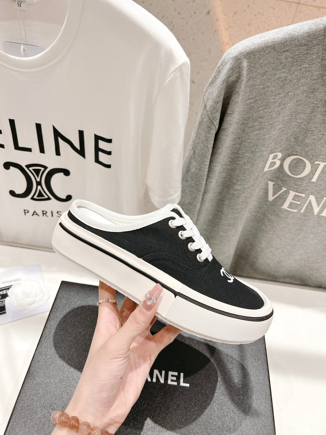 Luxury Shoes Sandals - CHL - 159