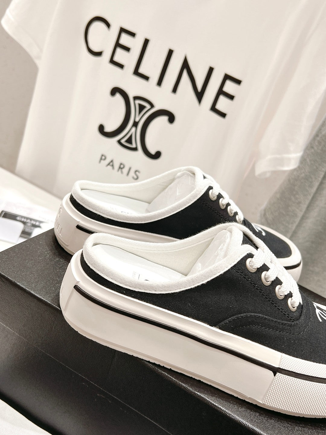 Luxury Shoes Sandals - CHL - 159