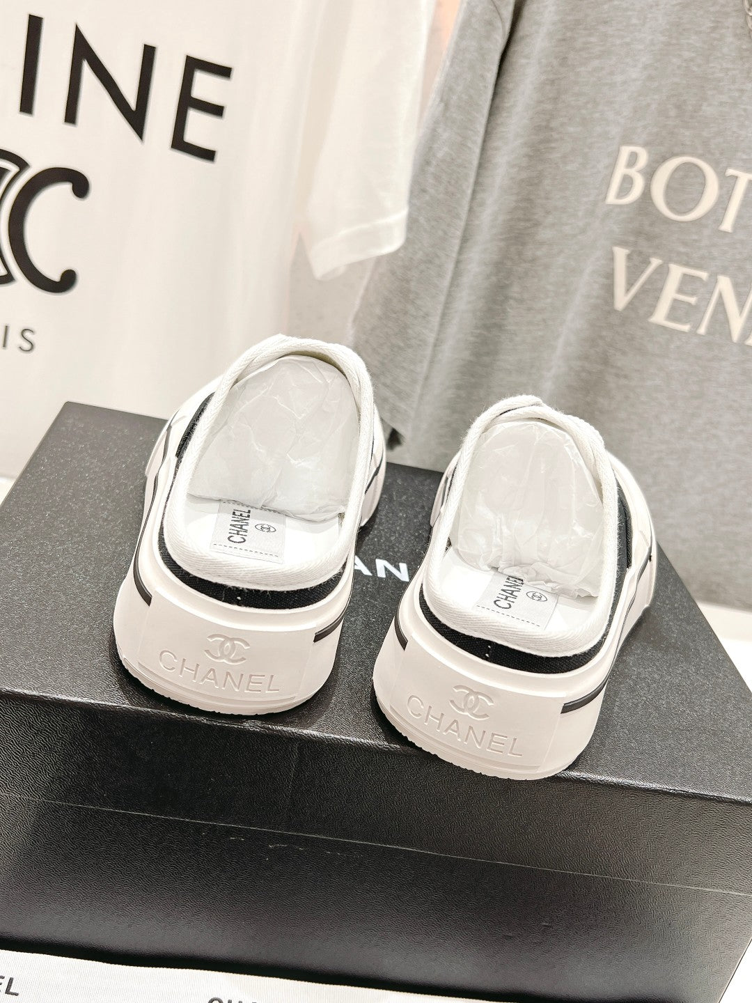 Luxury Shoes Sandals - CHL - 159