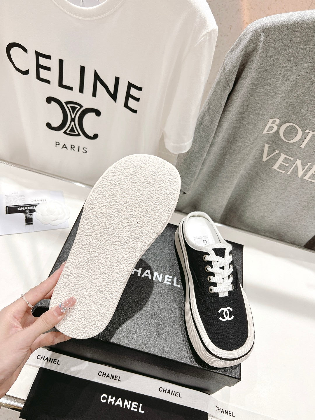 Luxury Shoes Sandals - CHL - 159