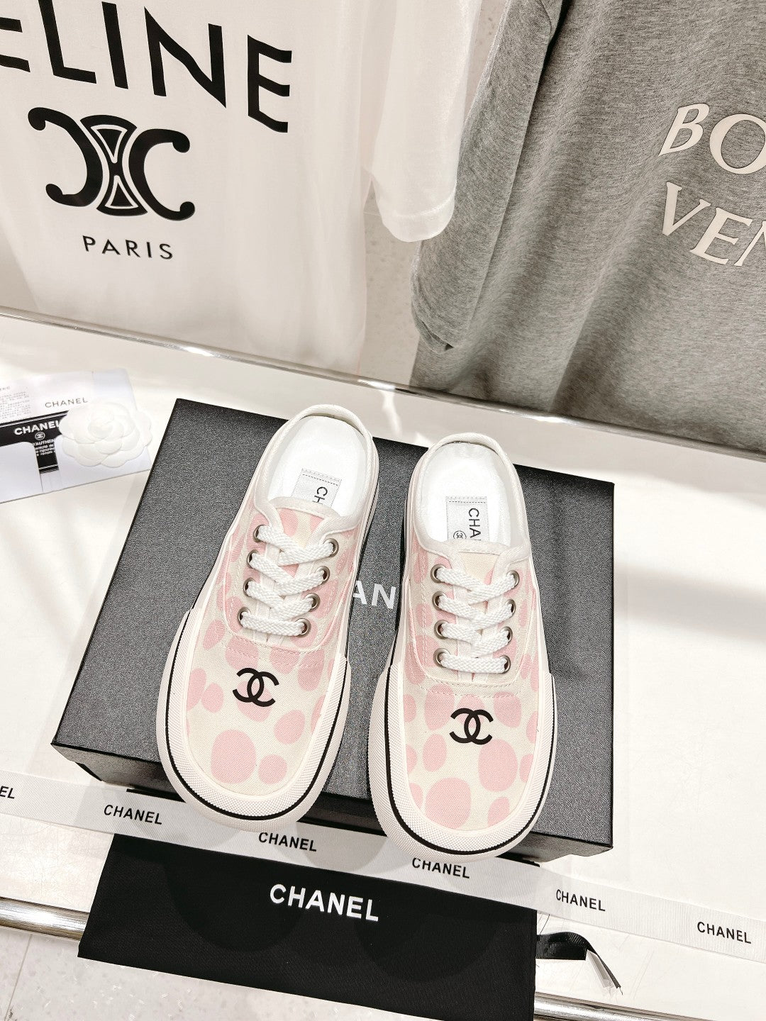 Luxury Shoes Sandals - CHL - 160