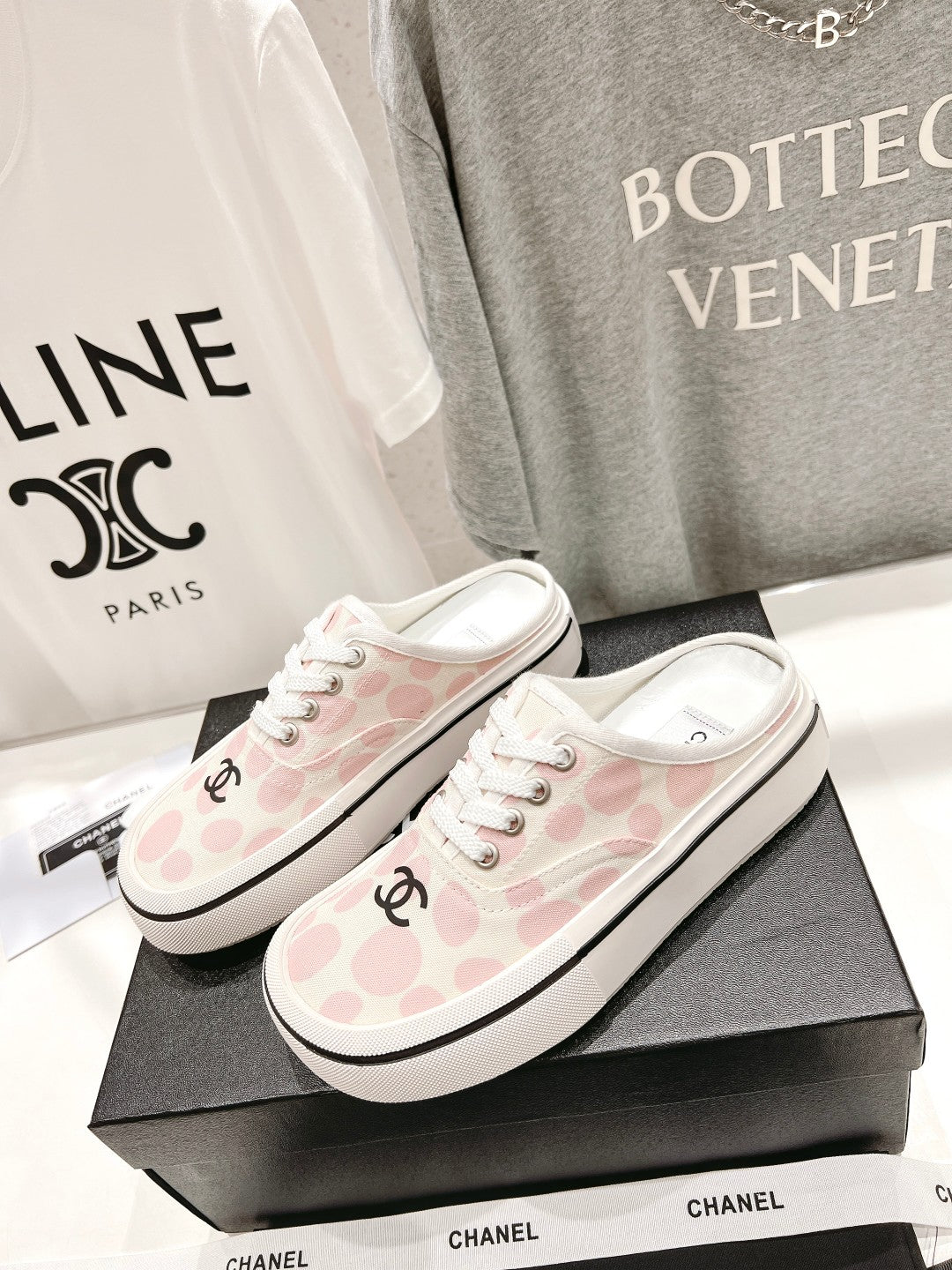 Luxury Shoes Sandals - CHL - 160