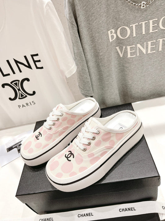 Luxury Shoes Sandals - CHL - 160