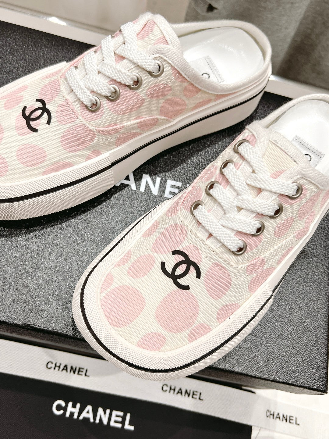 Luxury Shoes Sandals - CHL - 160