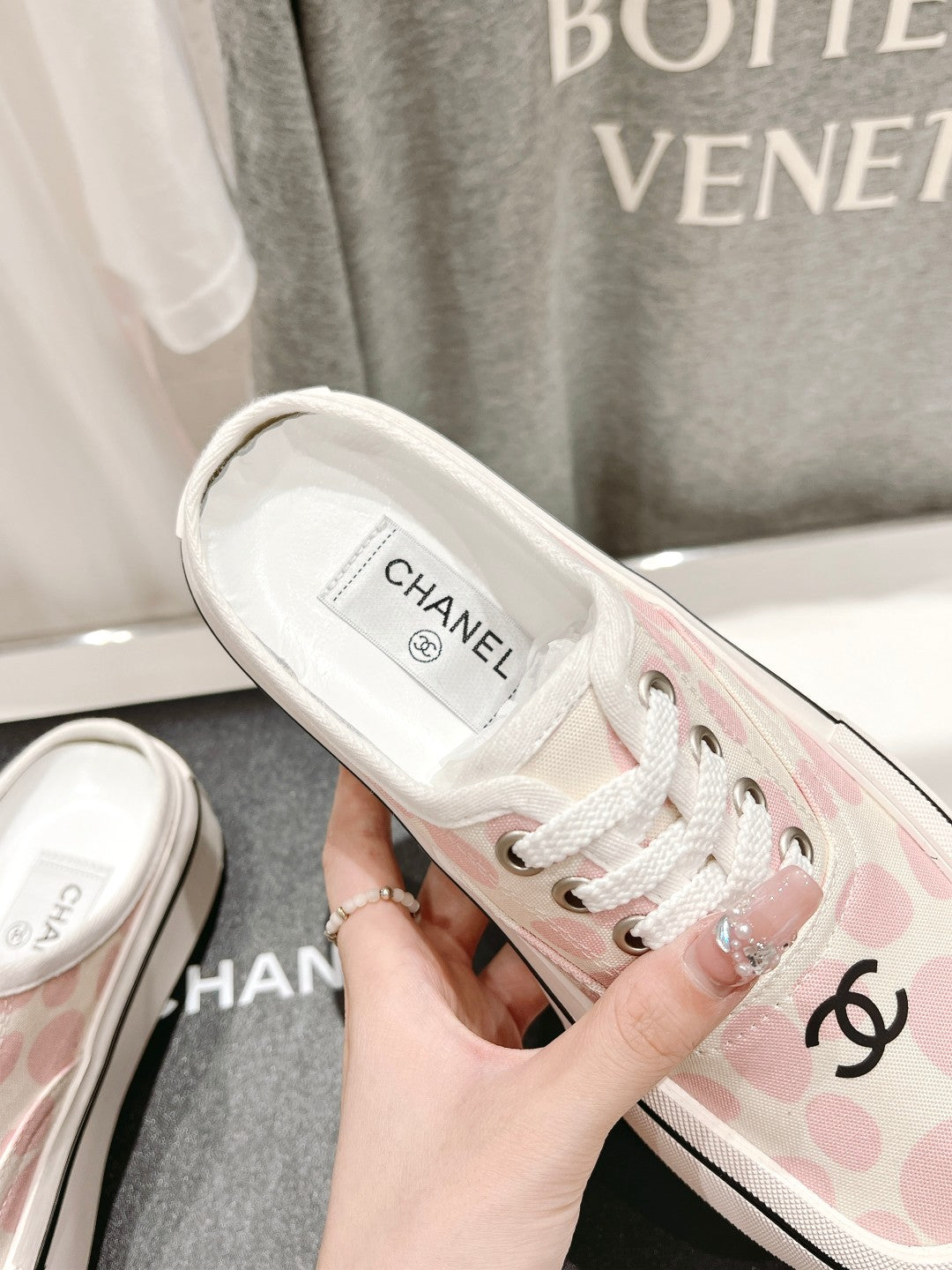 Luxury Shoes Sandals - CHL - 160