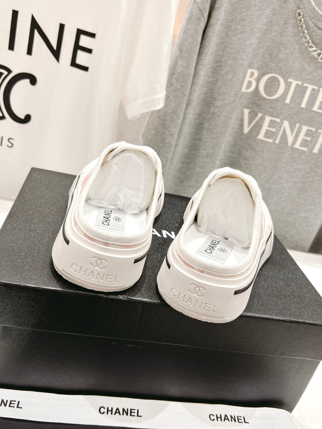 Luxury Shoes Sandals - CHL - 160