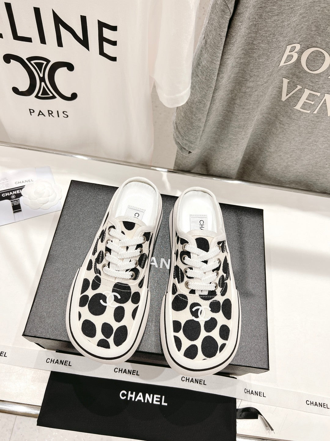 Luxury Shoes Sandals - CHL - 161