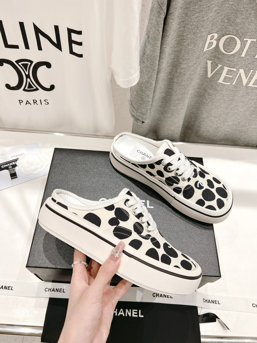 Luxury Shoes Sandals - CHL - 161