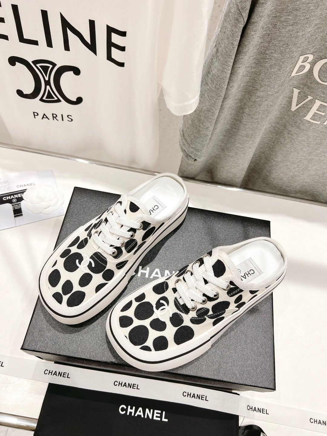 Luxury Shoes Sandals - CHL - 161