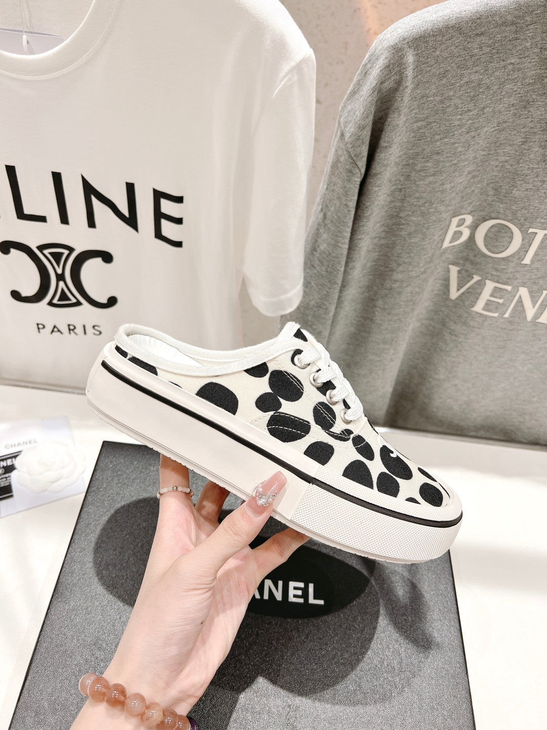 Luxury Shoes Sandals - CHL - 161