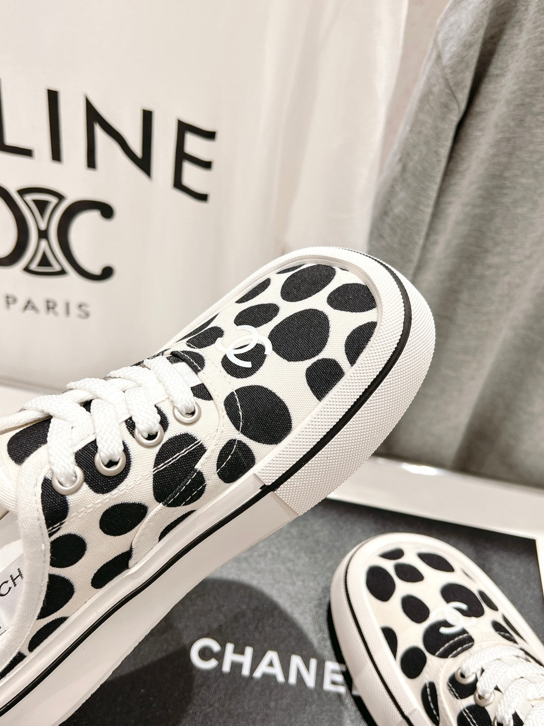 Luxury Shoes Sandals - CHL - 161