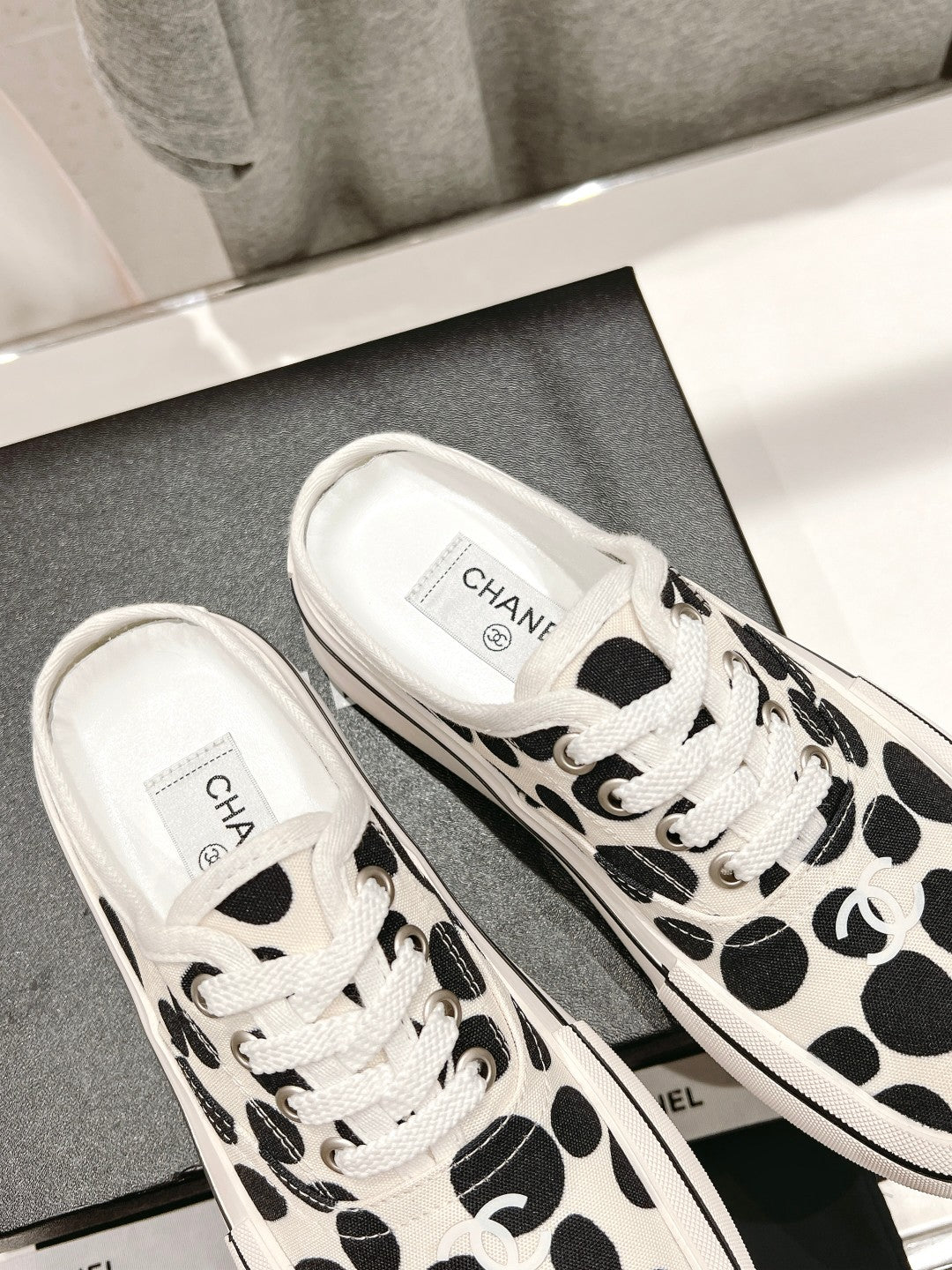 Luxury Shoes Sandals - CHL - 161