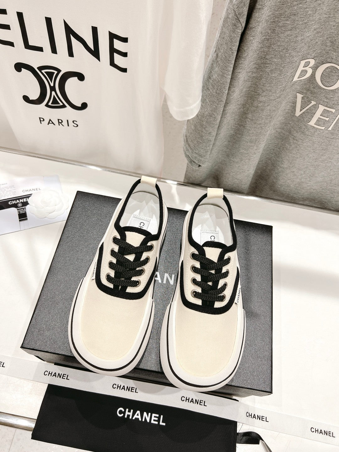 Luxury Shoes Sandals - CHL - 162