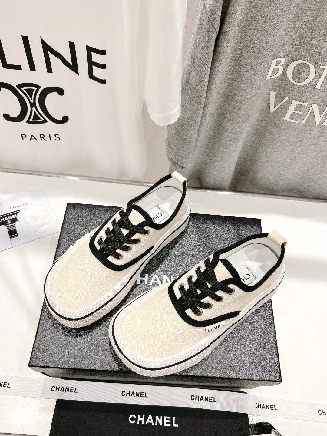 Luxury Shoes Sandals - CHL - 162