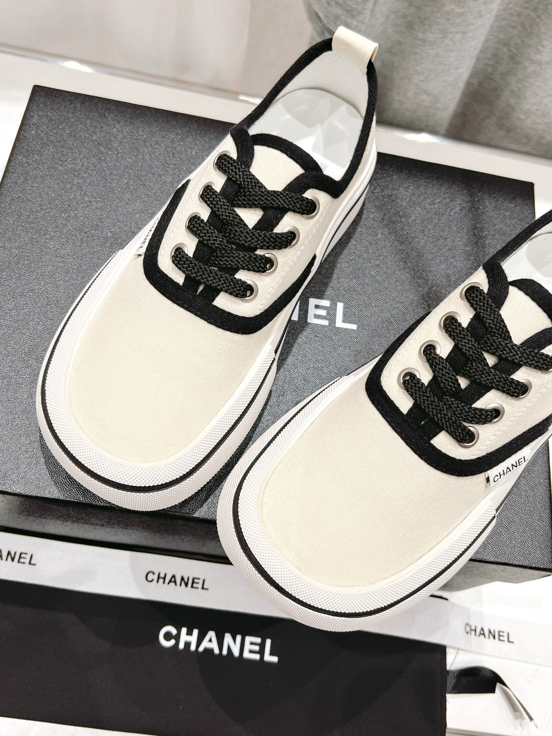 Luxury Shoes Sandals - CHL - 162