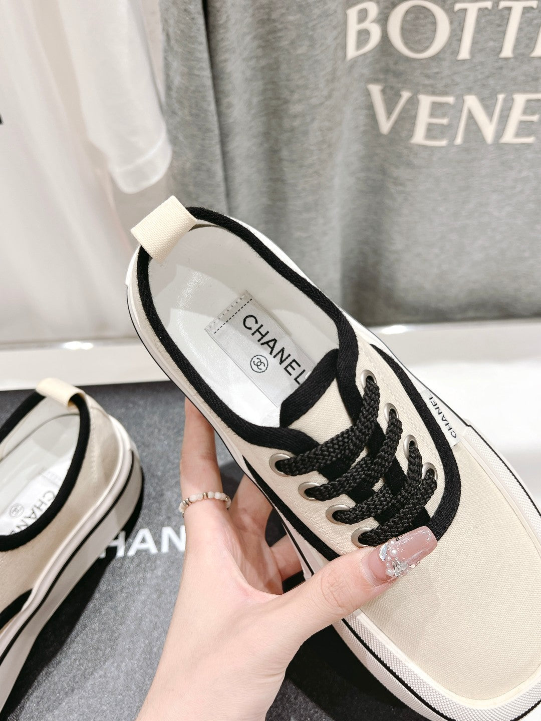 Luxury Shoes Sandals - CHL - 162