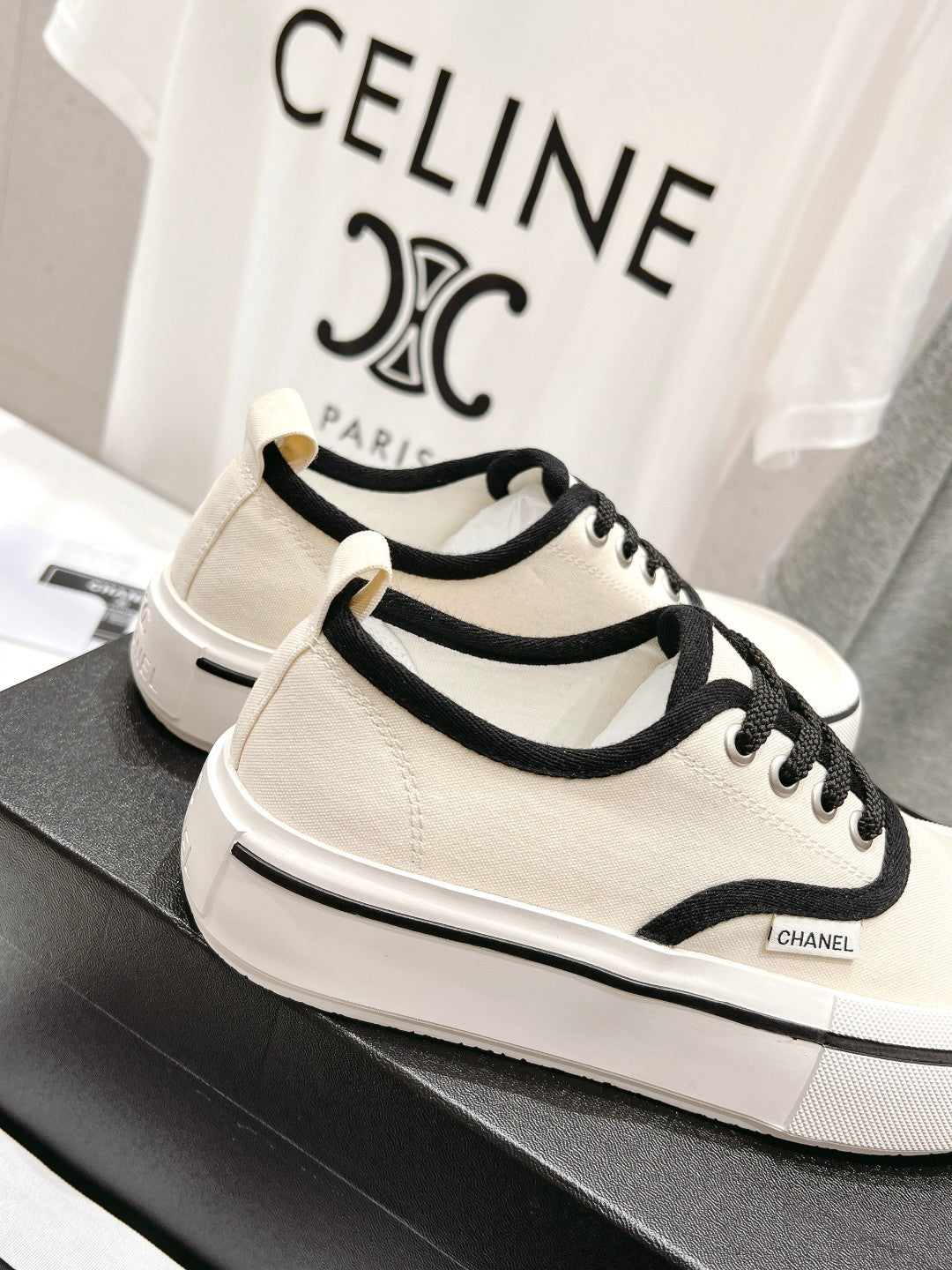 Luxury Shoes Sandals - CHL - 162