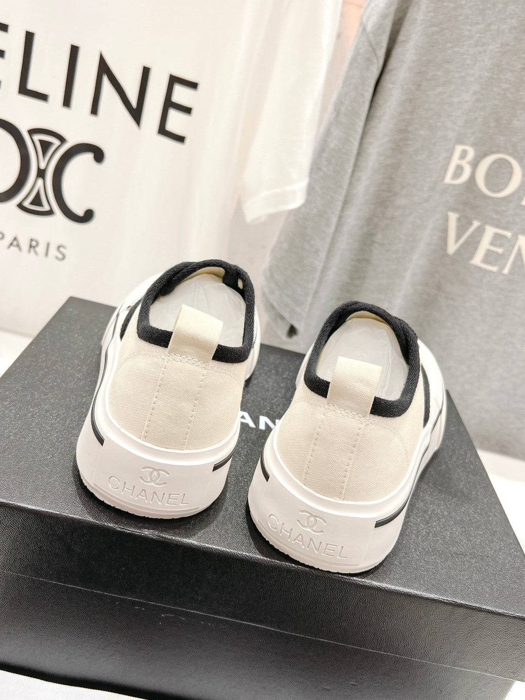 Luxury Shoes Sandals - CHL - 162