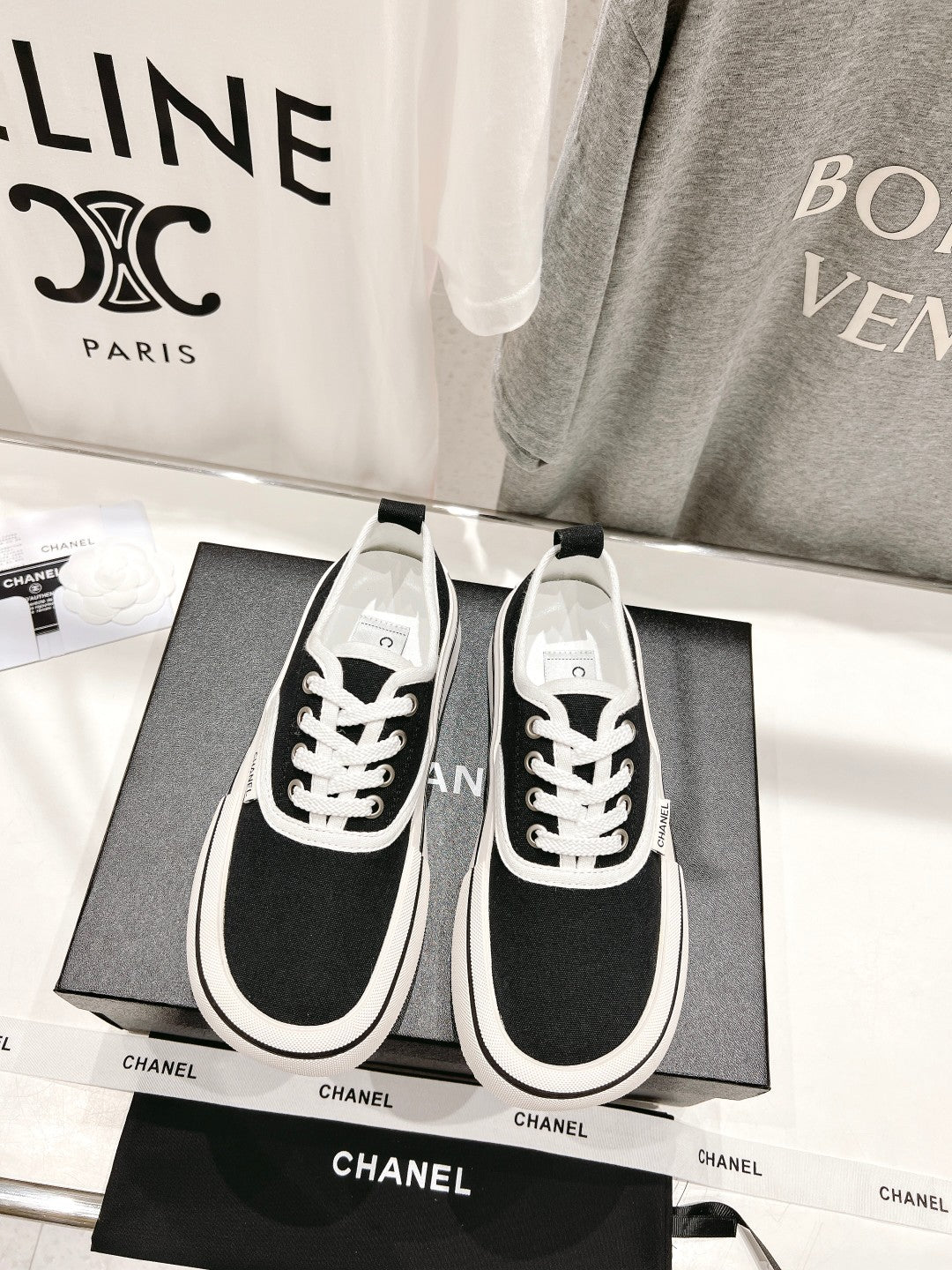 Luxury Shoes Sandals - CHL - 163