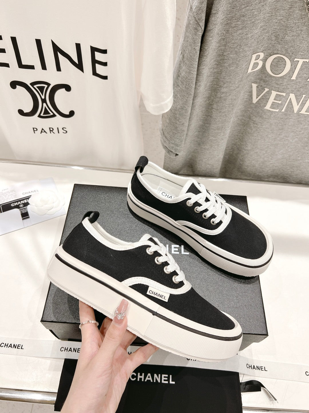 Luxury Shoes Sandals - CHL - 163