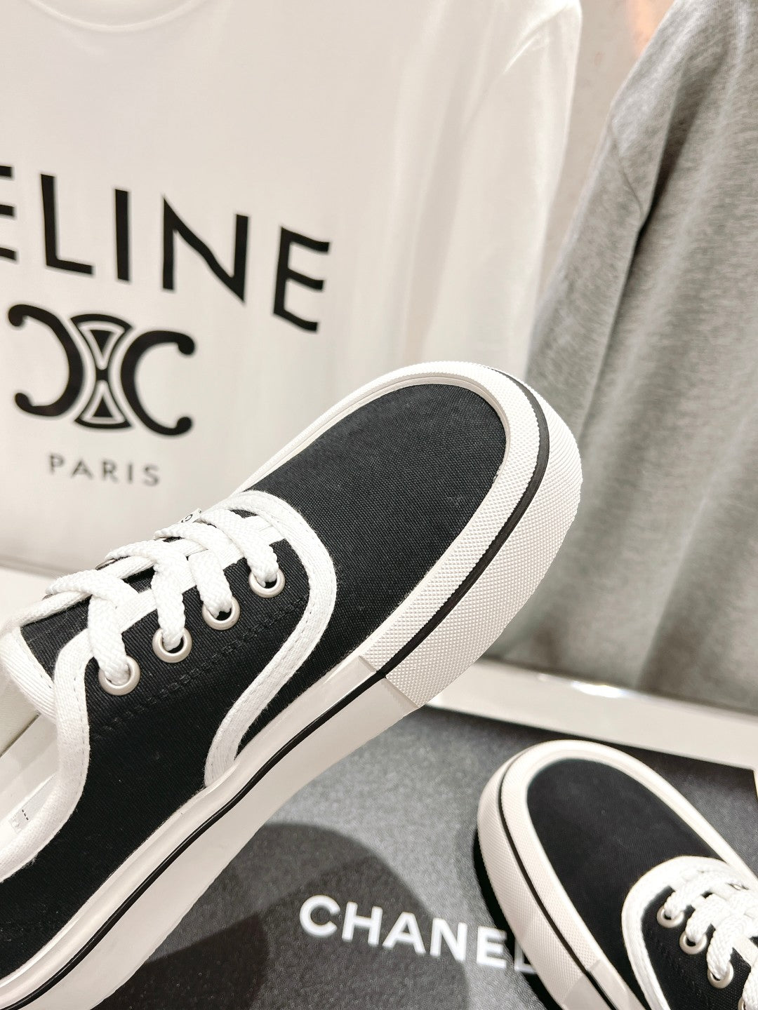 Luxury Shoes Sandals - CHL - 163