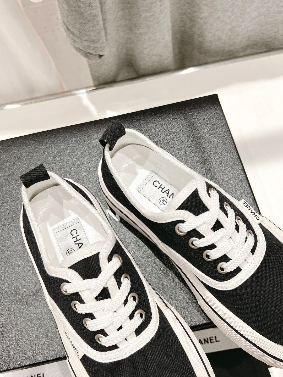 Luxury Shoes Sandals - CHL - 163