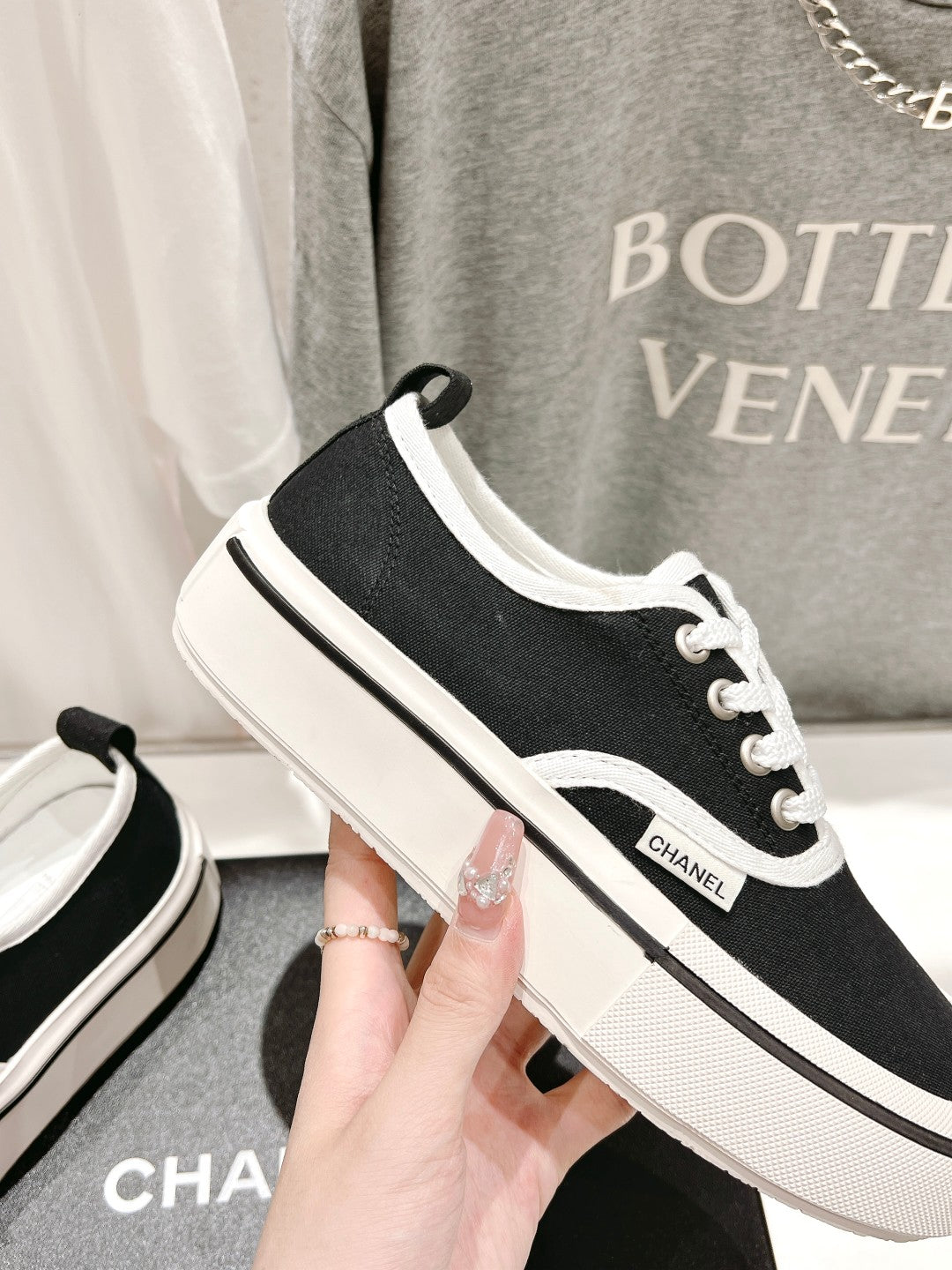 Luxury Shoes Sandals - CHL - 163