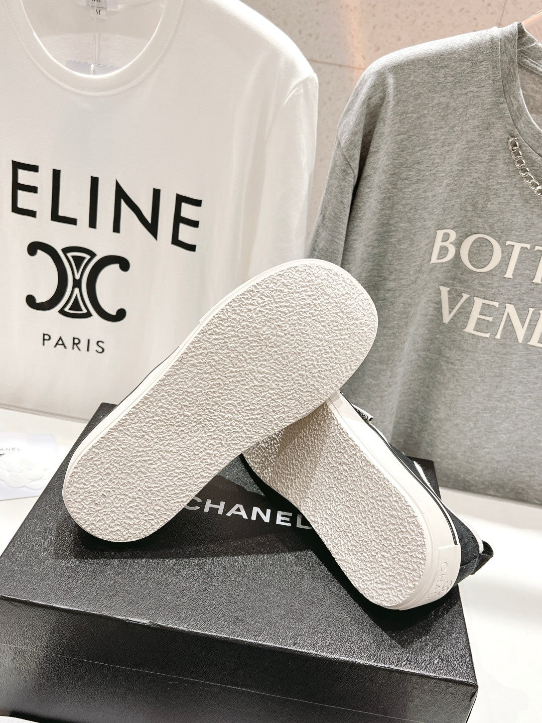 Luxury Shoes Sandals - CHL - 163