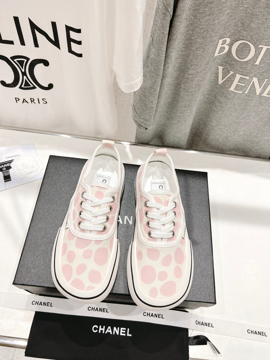 Luxury Shoes Sandals - CHL - 164