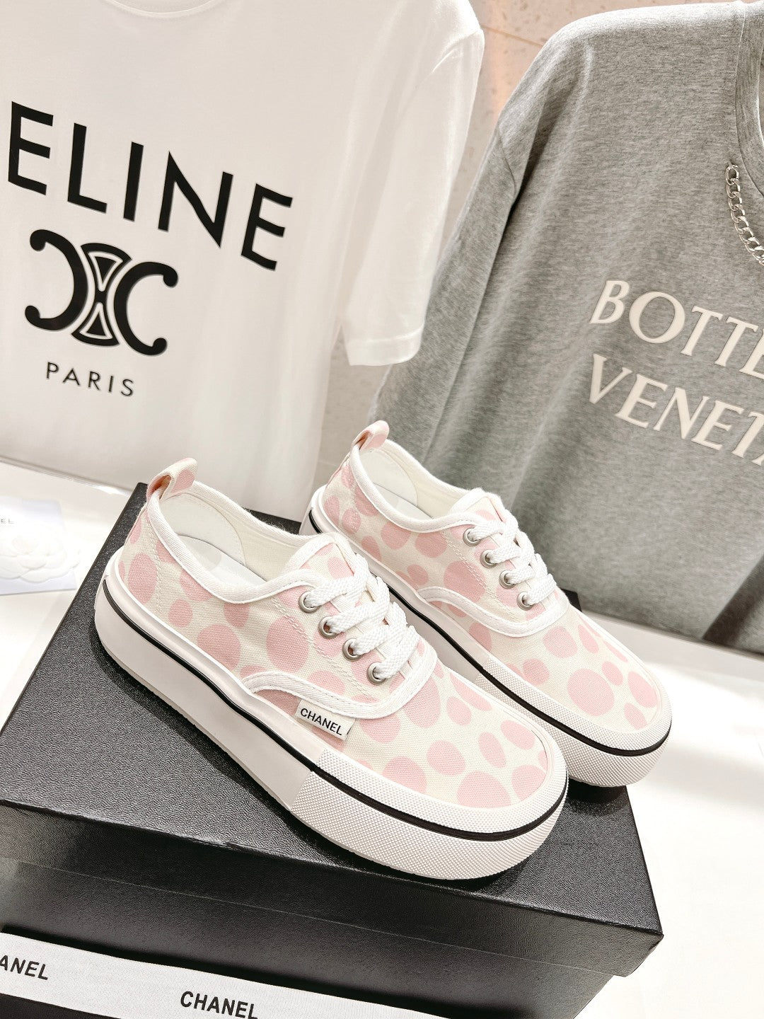 Luxury Shoes Sandals - CHL - 164