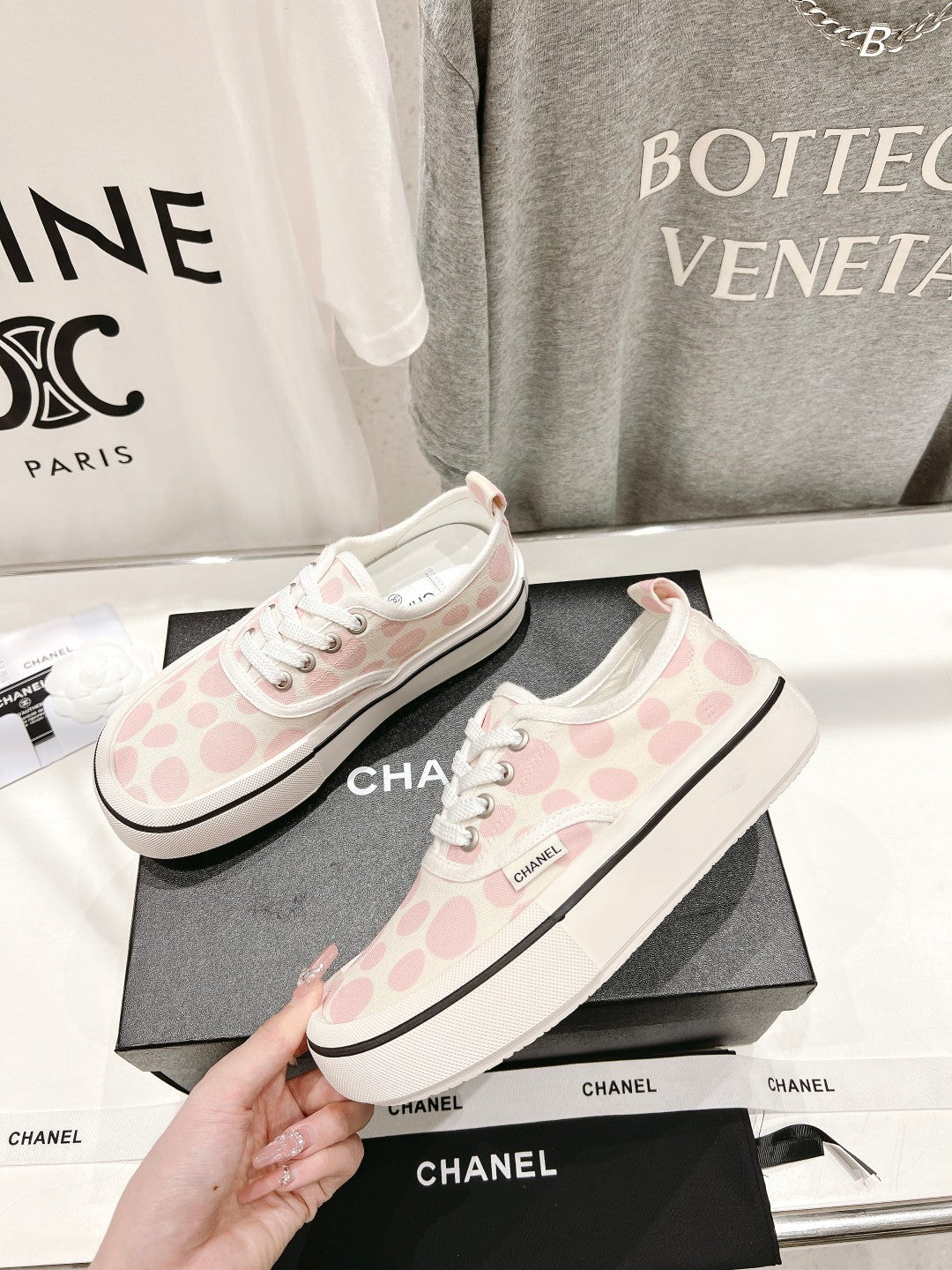 Luxury Shoes Sandals - CHL - 164