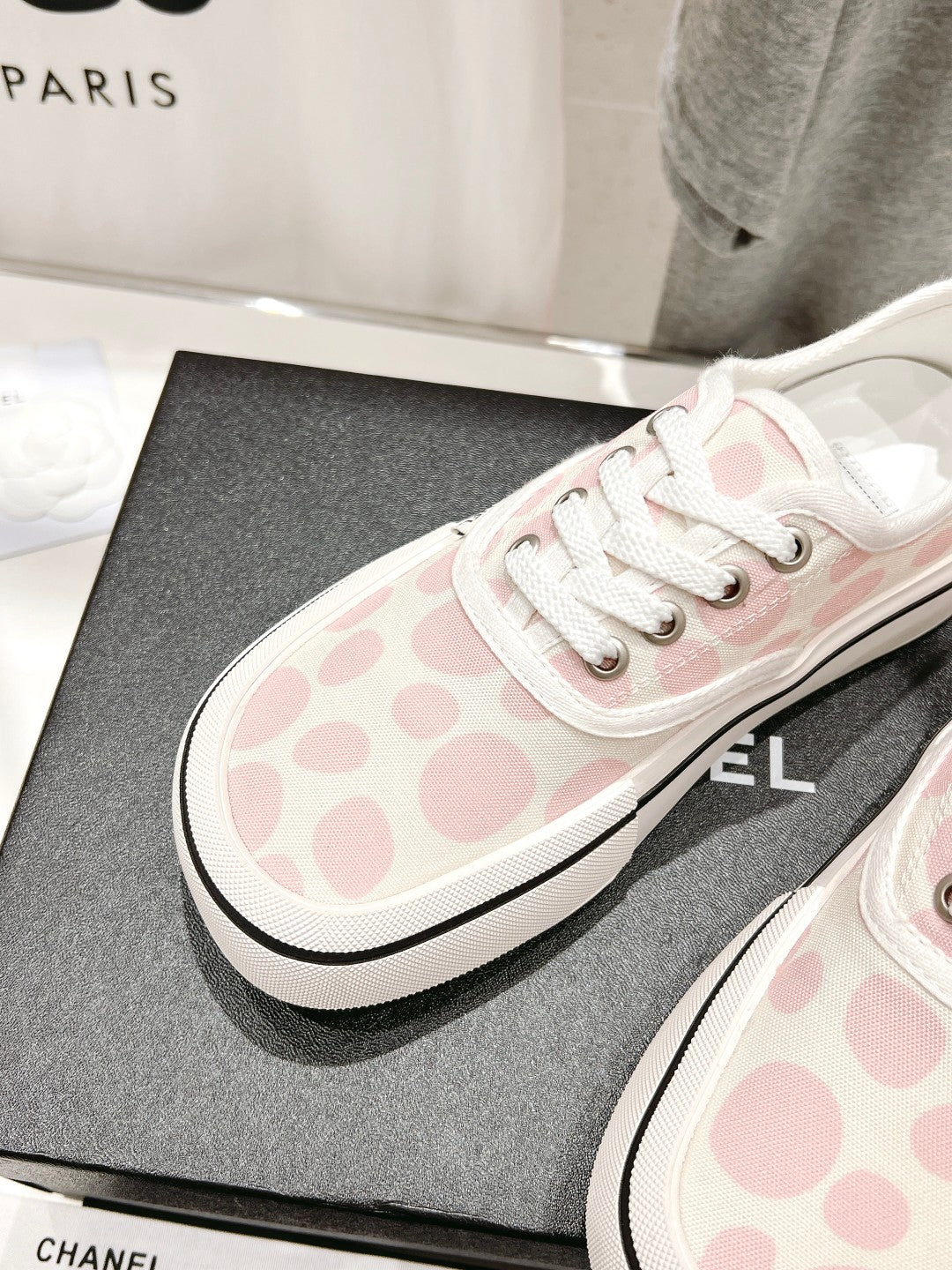 Luxury Shoes Sandals - CHL - 164