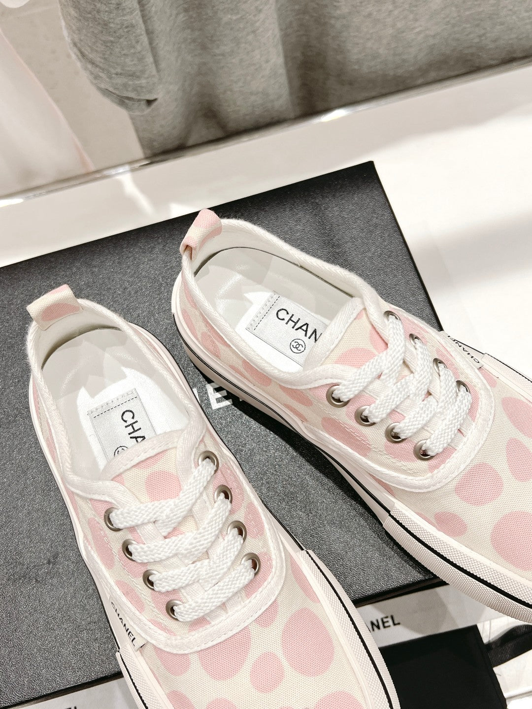 Luxury Shoes Sandals - CHL - 164