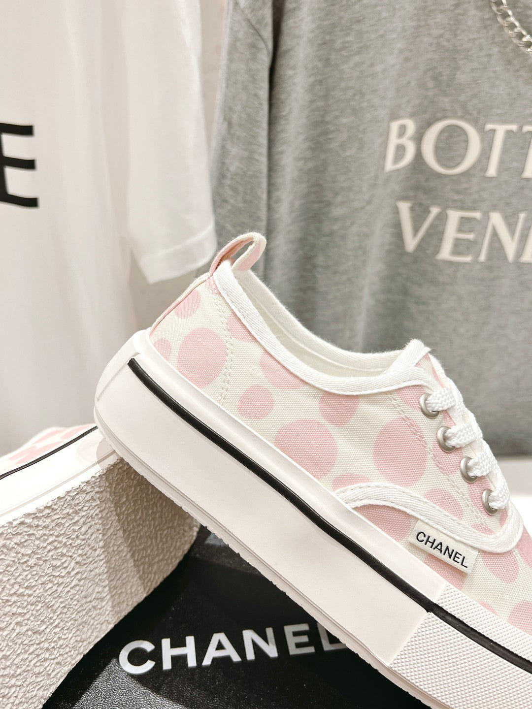 Luxury Shoes Sandals - CHL - 164