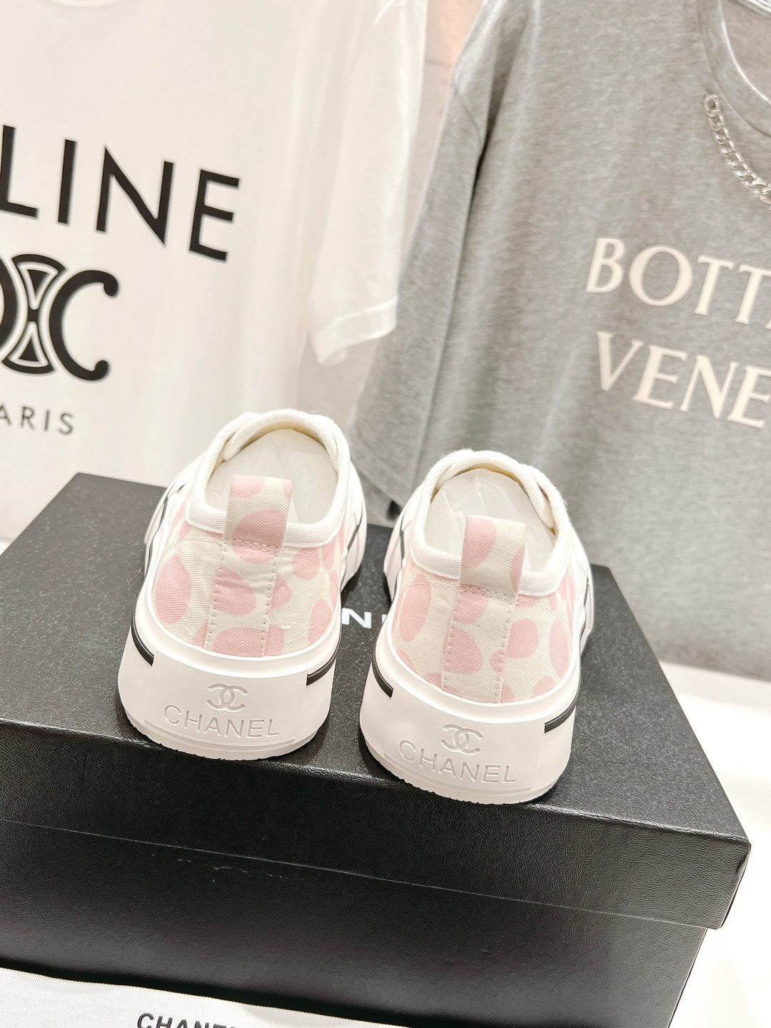 Luxury Shoes Sandals - CHL - 164