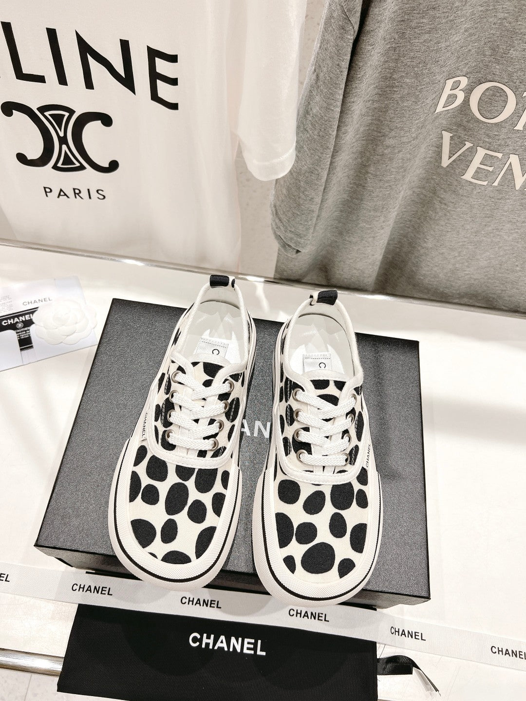 Luxury Shoes Sandals - CHL - 165